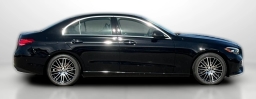 Mercedes-Benz C-Class C 300 Sedan 2026