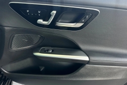 Mercedes-Benz C-Class C 300 Sedan 2026