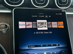 Mercedes-Benz C-Class C 300 Sedan 2026