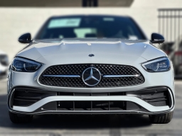 Mercedes-Benz C-Class C 300 Sedan 2026