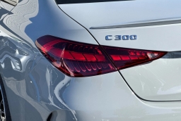 Mercedes-Benz C-Class C 300 Sedan 2026