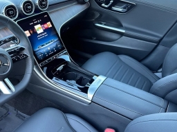 Mercedes-Benz C-Class C 300 Sedan 2026