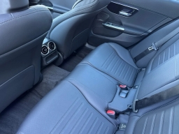 Mercedes-Benz C-Class C 300 Sedan 2026