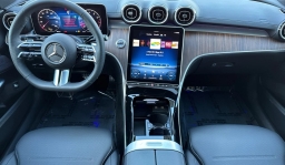 Mercedes-Benz C-Class C 300 Sedan 2026