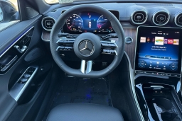 Mercedes-Benz C-Class C 300 Sedan 2026