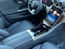 Mercedes-Benz C-Class C 300 Sedan 2026