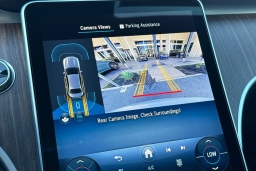 Mercedes-Benz C-Class C 300 Sedan 2026