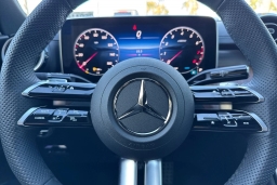 Mercedes-Benz C-Class C 300 Sedan 2026