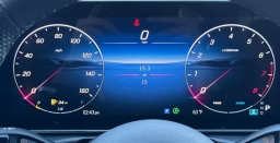 Mercedes-Benz C-Class C 300 Sedan 2026