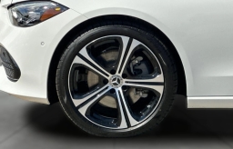 Mercedes-Benz C-Class C 300 Sedan 2026