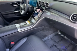 Mercedes-Benz C-Class C 300 Sedan 2026