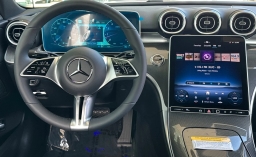 Mercedes-Benz C-Class C 300 Sedan 2026