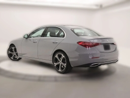 Mercedes-Benz C-Class C 300 Sedan 2026