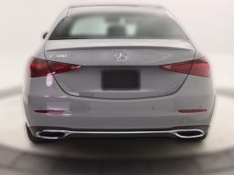 Mercedes-Benz C-Class C 300 Sedan 2026