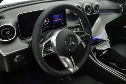 Mercedes-Benz C-Class C 300 Sedan 2026