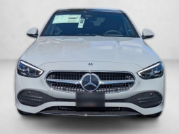 Mercedes-Benz C-Class C 300 Sedan 2026