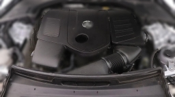 Mercedes-Benz C-Class C 300 Sedan 2026