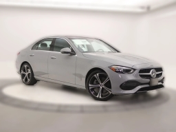 Mercedes-Benz C-Class C 300 Sedan 2026