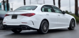 Mercedes-Benz C-Class C 300 Sedan 2026