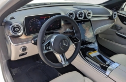 Mercedes-Benz C-Class C 300 Sedan 2026