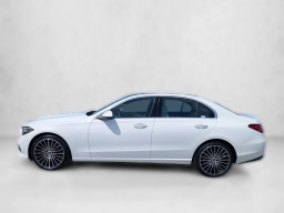 Mercedes-Benz C-Class C 300 Sedan 2026