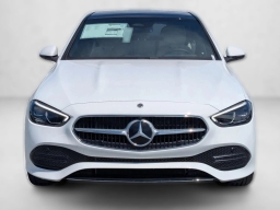 Mercedes-Benz C-Class C 300 Sedan 2026