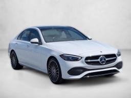 Mercedes-Benz C-Class C 300 Sedan 2026