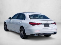 Mercedes-Benz C-Class C 300 Sedan 2026