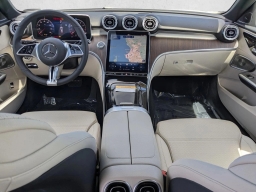 Mercedes-Benz C-Class C 300 Sedan 2026
