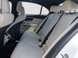 Mercedes-Benz C-Class C 300 Sedan 2026