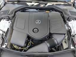 Mercedes-Benz C-Class C 300 Sedan 2026