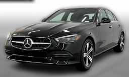 Mercedes-Benz C-Class C 300 Sedan 2025