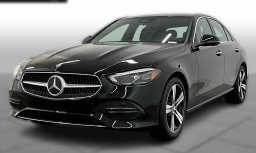 Mercedes-Benz C-Class C 300 Sedan 2025