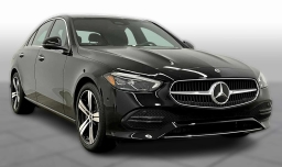 Mercedes-Benz C-Class C 300 Sedan 2025