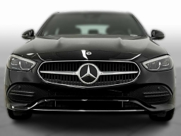 Mercedes-Benz C-Class C 300 Sedan 2025