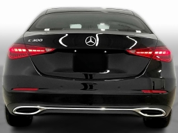 Mercedes-Benz C-Class C 300 Sedan 2025