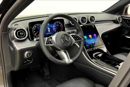 Mercedes-Benz C-Class C 300 Sedan 2025