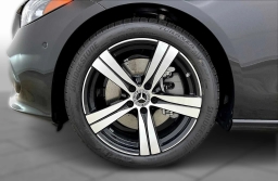 Mercedes-Benz C-Class C 300 Sedan 2025