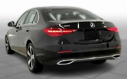 Mercedes-Benz C-Class C 300 Sedan 2025