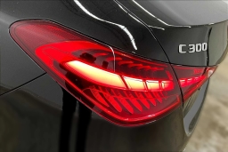 Mercedes-Benz C-Class C 300 Sedan 2025
