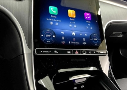 Mercedes-Benz C-Class C 300 Sedan 2025