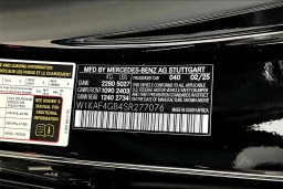 Mercedes-Benz C-Class C 300 Sedan 2025