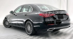 Mercedes-Benz C-Class C 300 Sedan 2026