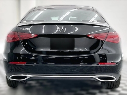 Mercedes-Benz C-Class C 300 Sedan 2026