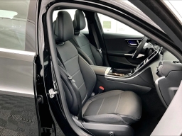 Mercedes-Benz C-Class C 300 Sedan 2026