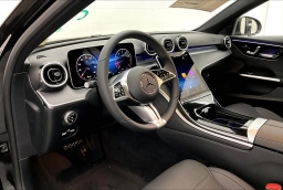 Mercedes-Benz C-Class C 300 Sedan 2026