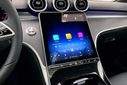 Mercedes-Benz C-Class C 300 Sedan 2026