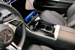 Mercedes-Benz C-Class C 300 Sedan 2026