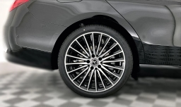 Mercedes-Benz C-Class C 300 Sedan 2026