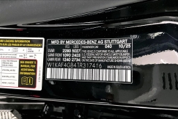 Mercedes-Benz C-Class C 300 Sedan 2026